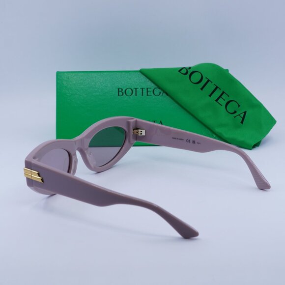 Final Price! Bottega Veneta BV1189S 006 Sunglasses - Picture 5 of 10